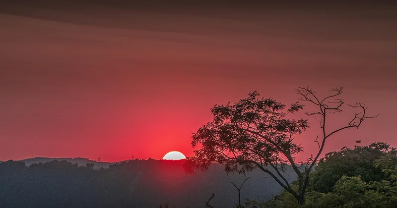Les solstices : le soleil qui revient