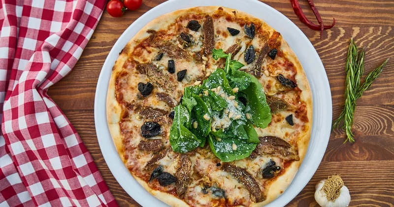 Les erreurs que l'on commet tous dans un restaurant italien