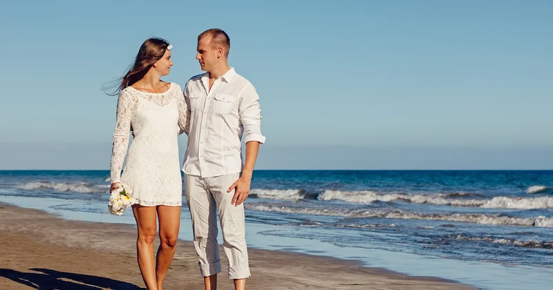 3 destinations romantiques moins connues qui m'ont bluffé