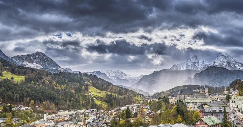Le GR5 dans les Alpes du Nord : la traversée mythique