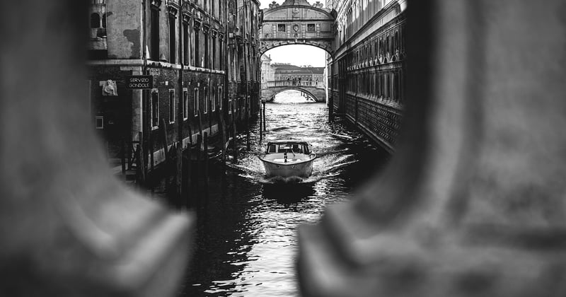 Les plus belles destinations pour un voyage romantique inoubliable