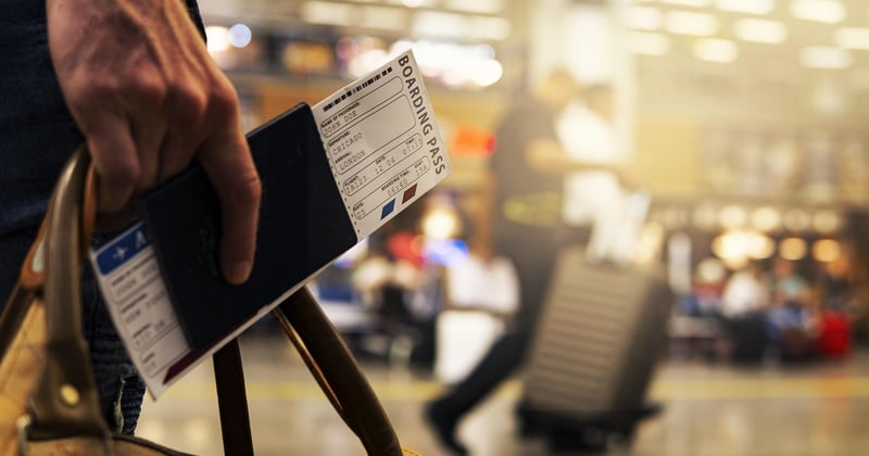 Voyager léger : astuces simples pour un bagage optimisé