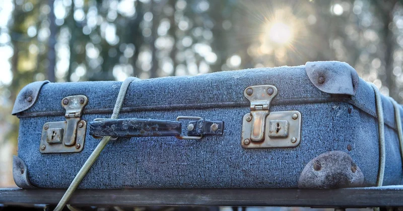 Le bon contenant : valise cabine ou sac à dos, le match